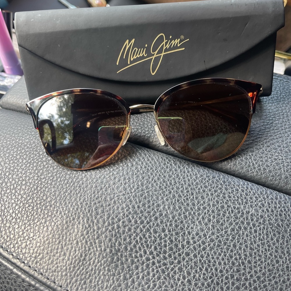 Maui Jim Olili sunglasses
